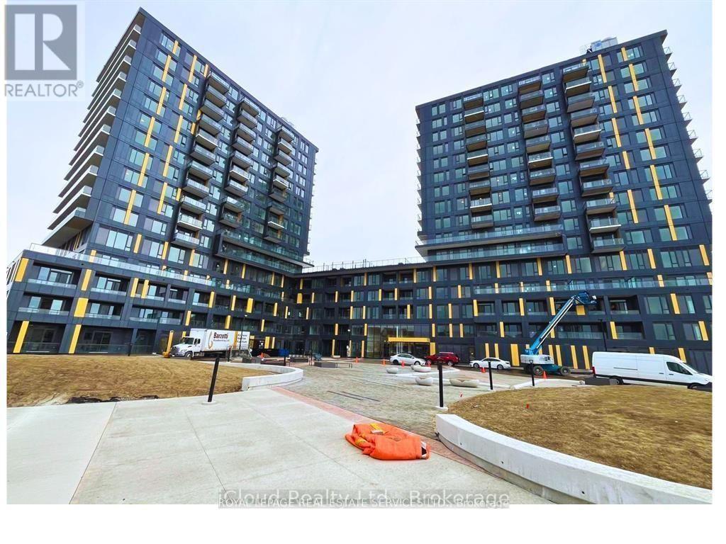 703 - 4878 POWERS COMMON, Burlington, Ontario