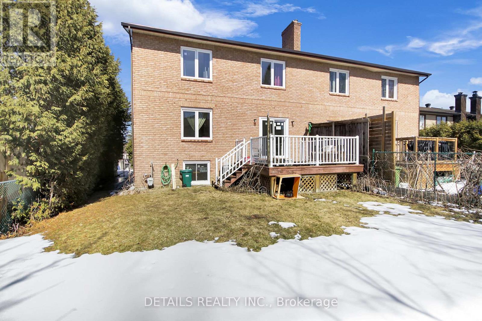 2876 Tresa Court, Ottawa, Ontario  K1T 2H1 - Photo 34 - X12948586