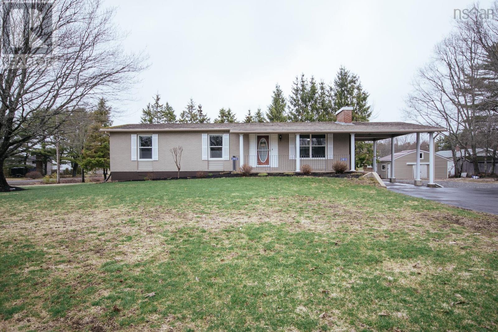 2810 Pinecrest Drive, Coldbrook, Nova Scotia  B4R 1B5 - Photo 1 - 202608231