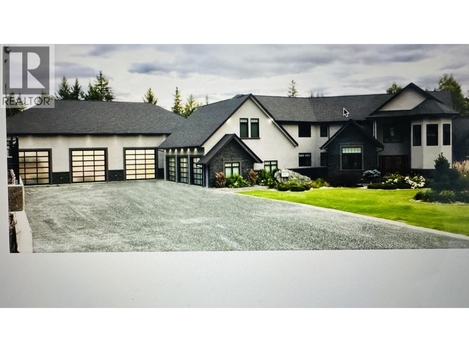 3985 EVA PLACE, Prince George, British Columbia