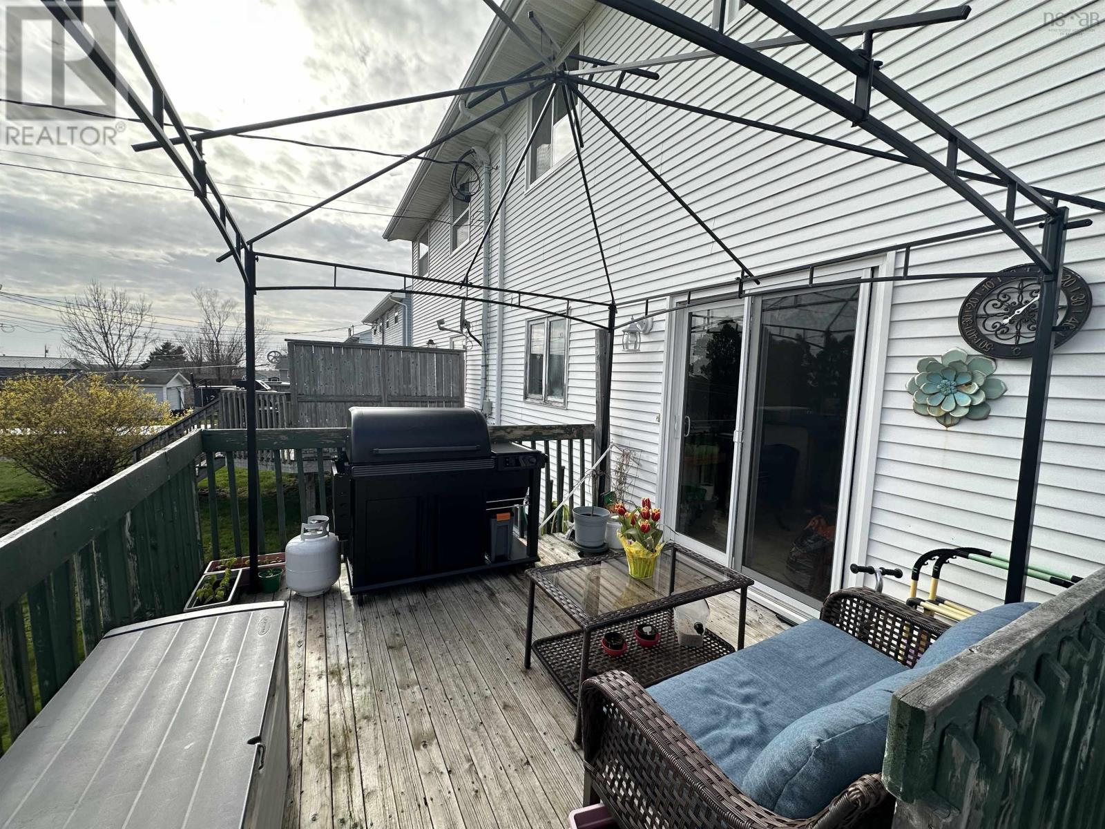 77 Prospect Street, Yarmouth, Nova Scotia  B5A 4J6 - Photo 25 - 202609433