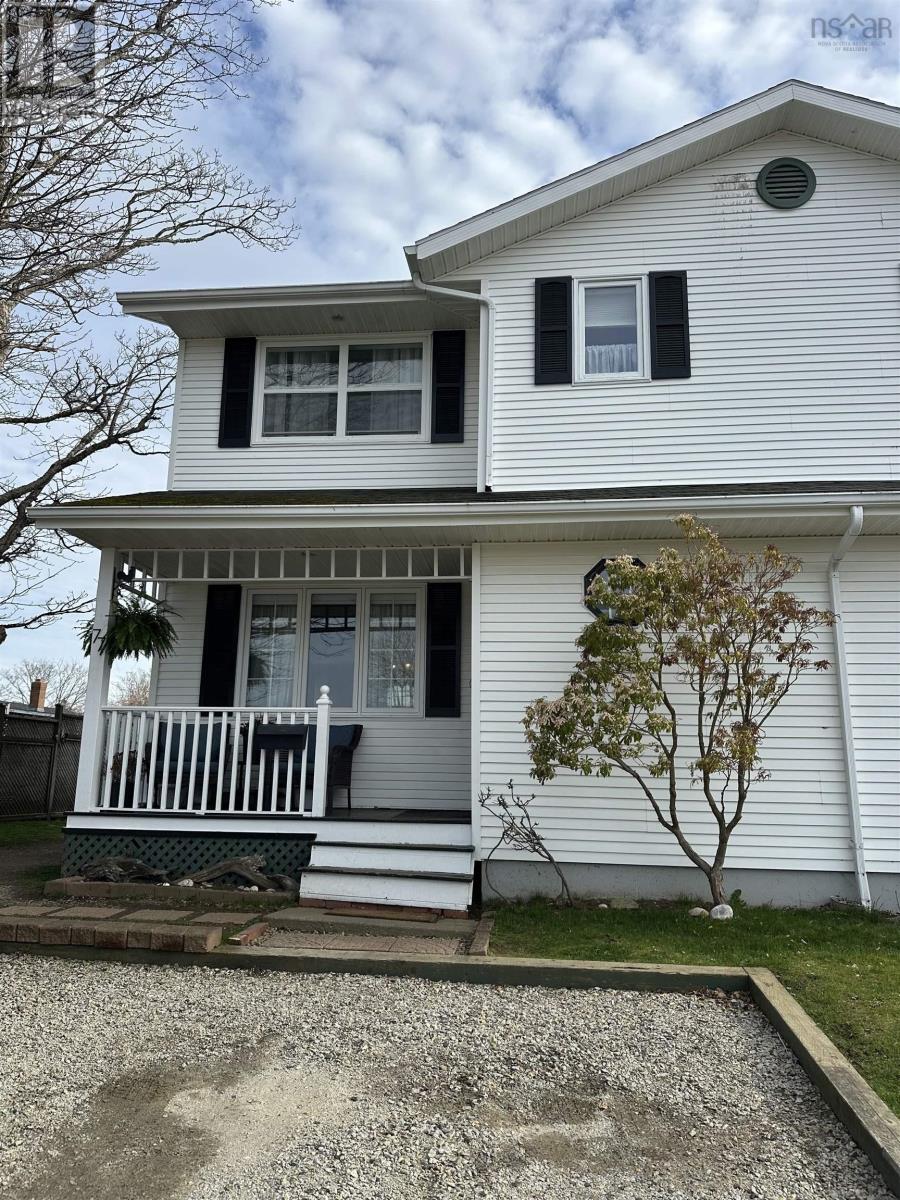 77 Prospect Street, Yarmouth, Nova Scotia  B5A 4J6 - Photo 29 - 202609433
