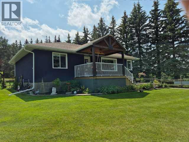 10, 38018 Highway 808, Rural Red Deer County, Alberta  T4E 0V3 - Photo 1 - A2300647