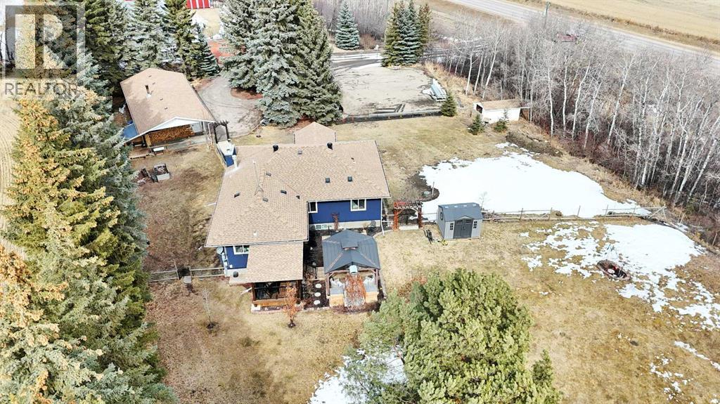10, 38018 Highway 808, Rural Red Deer County, Alberta  T4E 0V3 - Photo 45 - A2300647