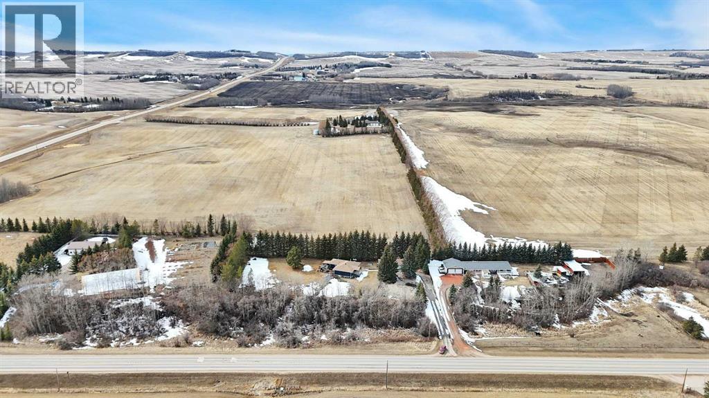 10, 38018 Highway 808, Rural Red Deer County, Alberta  T4E 0V3 - Photo 50 - A2300647