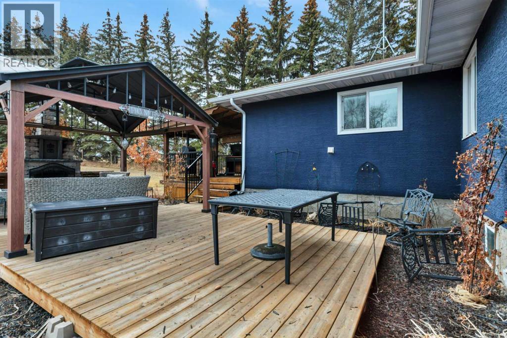 10, 38018 Highway 808, Rural Red Deer County, Alberta  T4E 0V3 - Photo 36 - A2300647