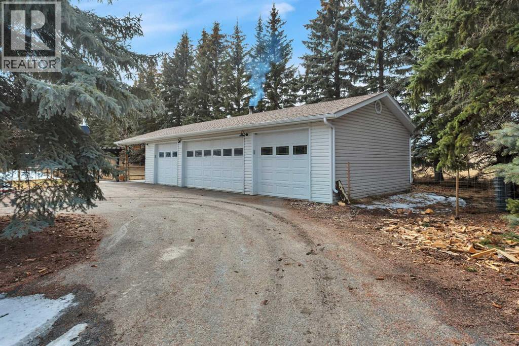 10, 38018 Highway 808, Rural Red Deer County, Alberta  T4E 0V3 - Photo 41 - A2300647