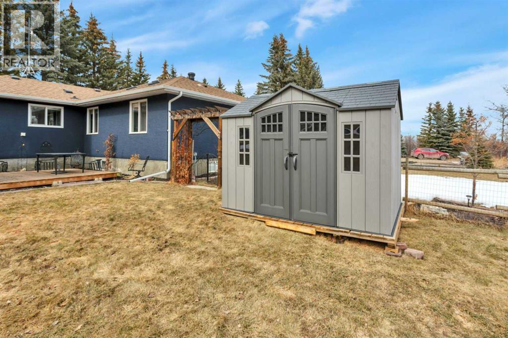 10, 38018 Highway 808, Rural Red Deer County, Alberta  T4E 0V3 - Photo 35 - A2300647