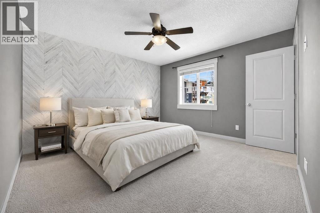 257 Skyview Ranch Drive NE, Calgary, Alberta  T3N 0E1 - Photo 21 - A2295594