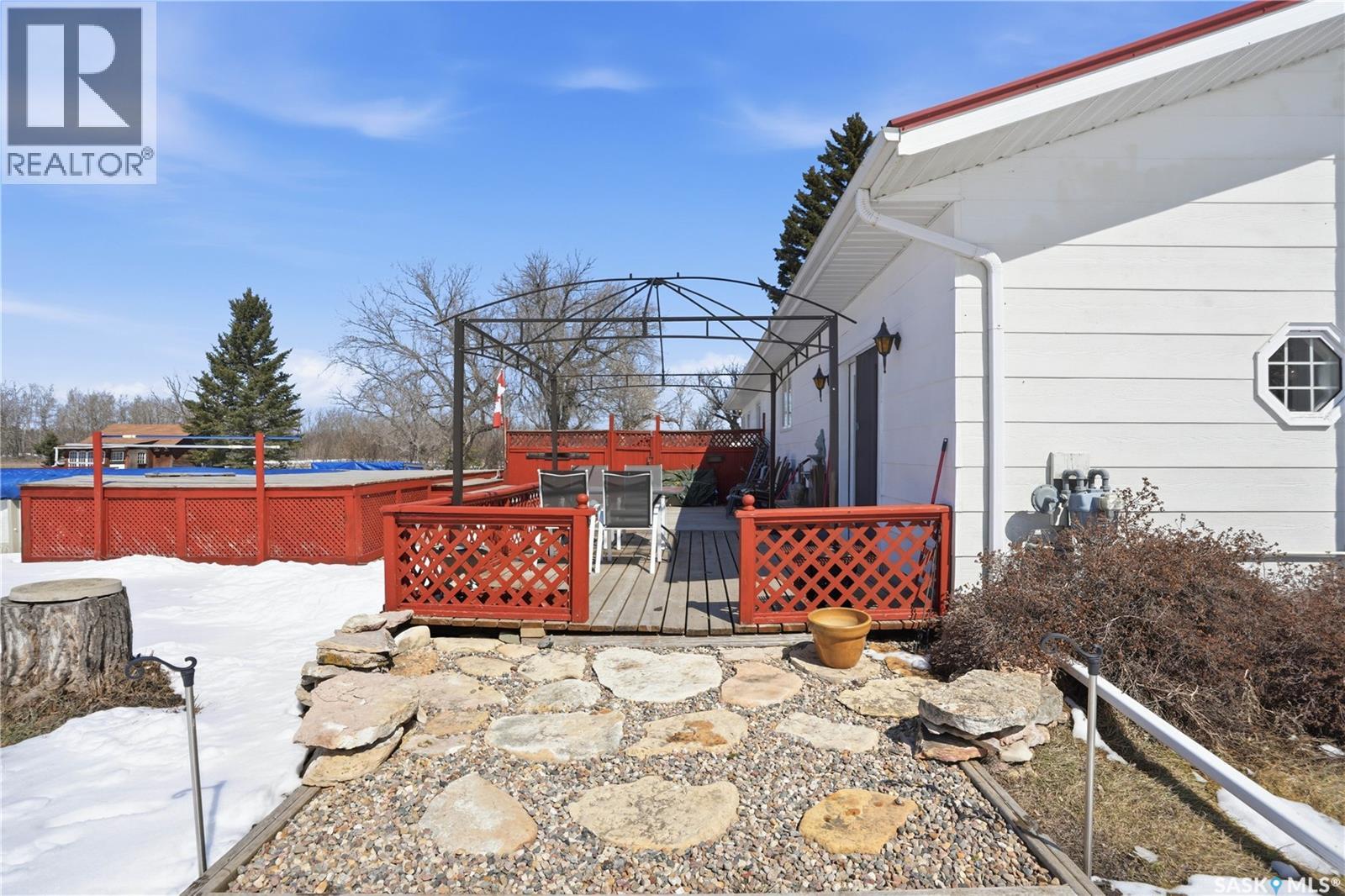 103 1st Street W, Hepburn, Saskatchewan  S0K 1Z0 - Photo 50 - SK034534
