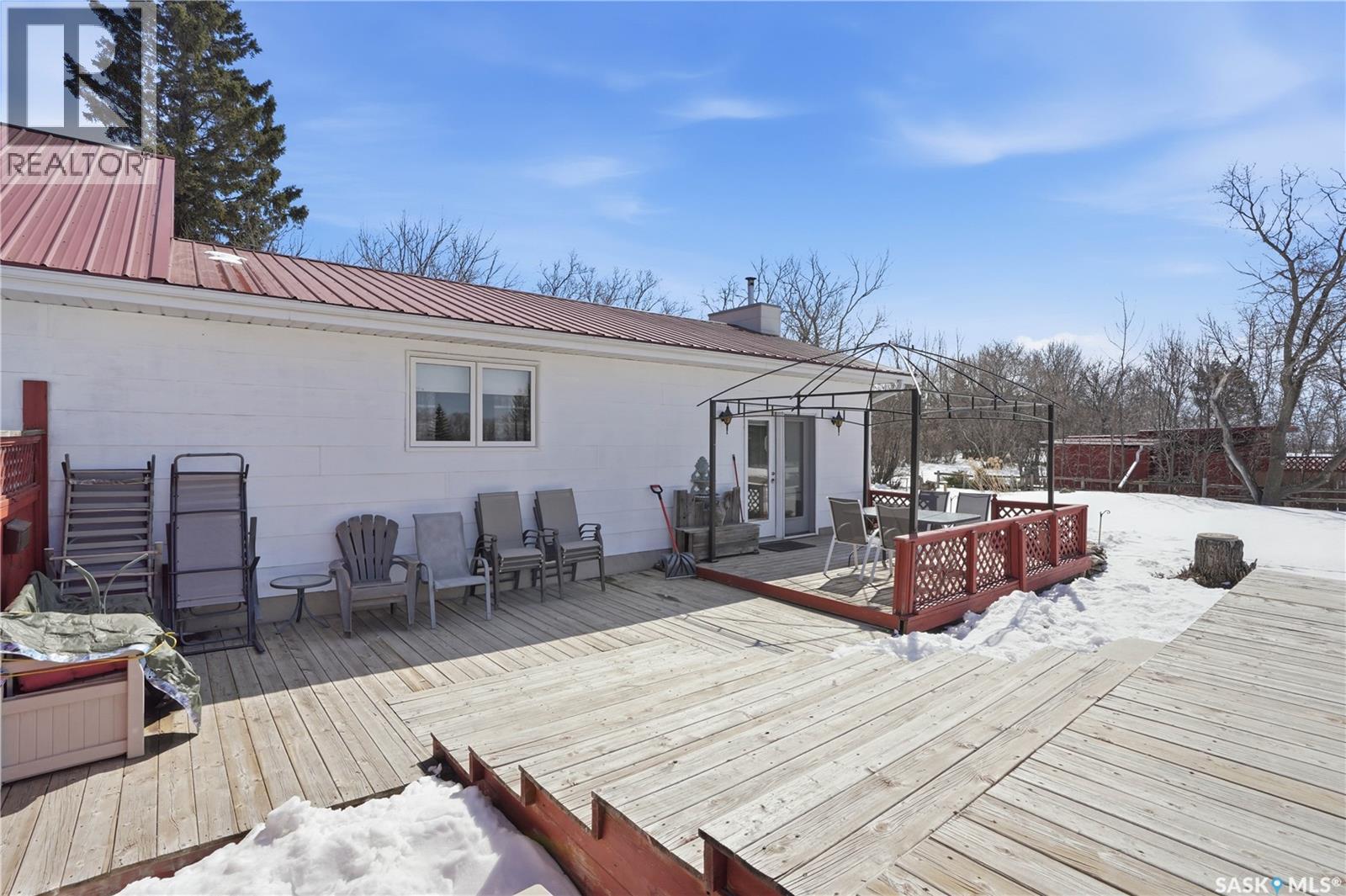 103 1st Street W, Hepburn, Saskatchewan  S0K 1Z0 - Photo 52 - SK034534