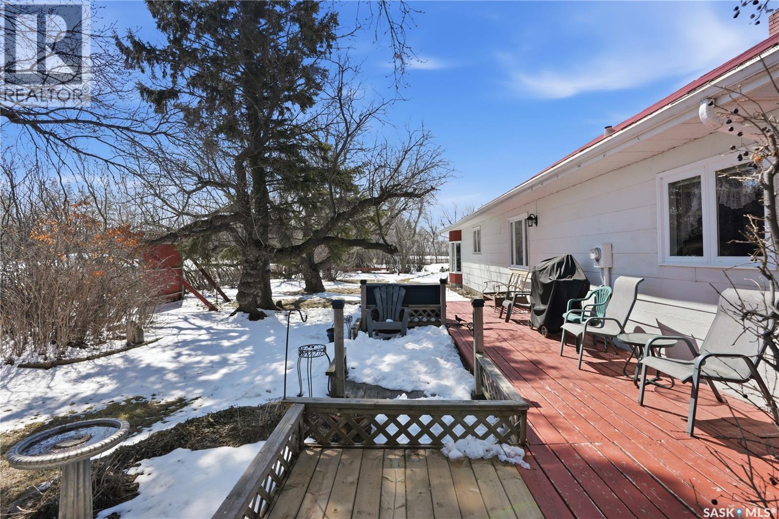 103 1st Street W, Hepburn, Saskatchewan  S0K 1Z0 - Photo 61 - SK034534
