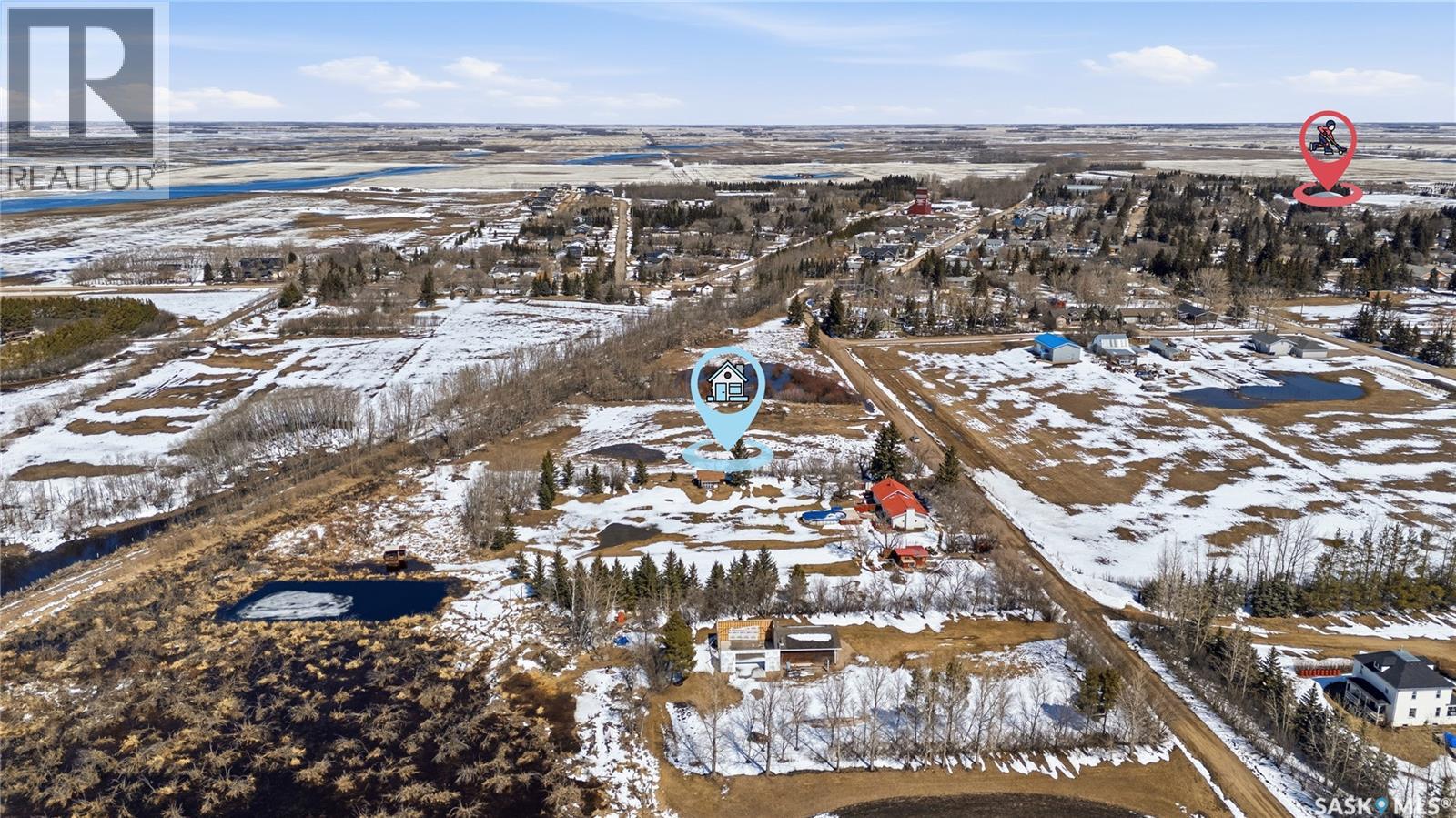103 1st Street W, Hepburn, Saskatchewan  S0K 1Z0 - Photo 69 - SK034534