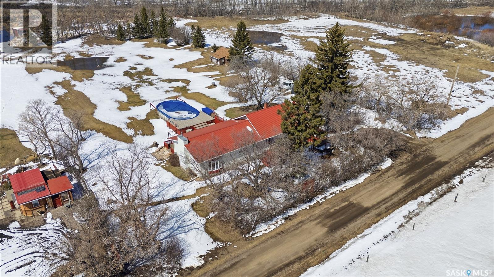 103 1st Street W, Hepburn, Saskatchewan  S0K 1Z0 - Photo 83 - SK034534
