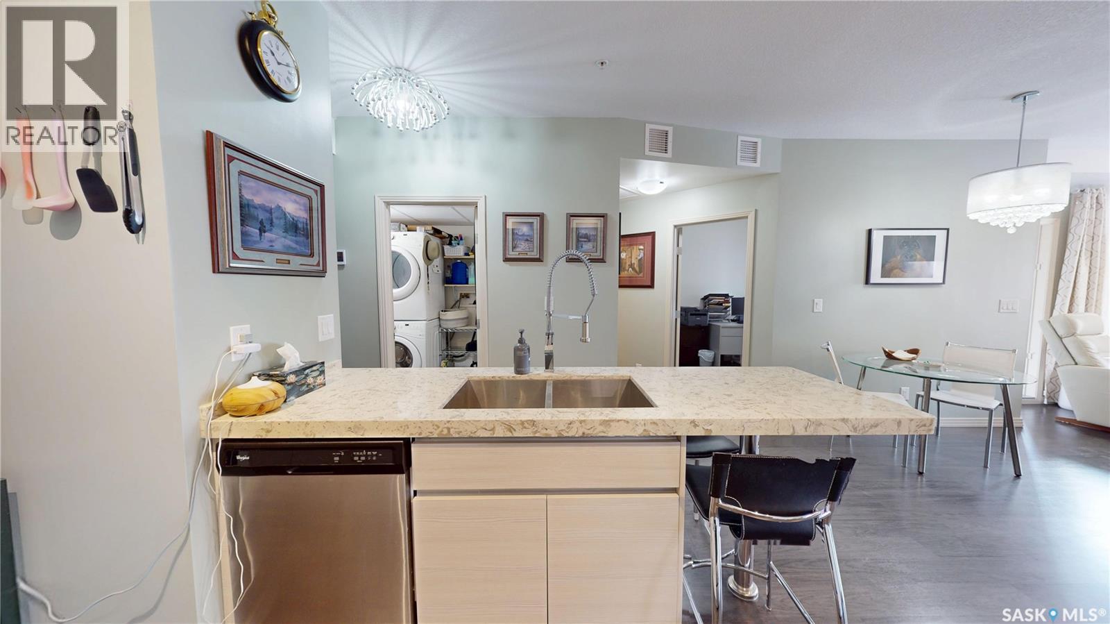 205 223 Evergreen Square, Saskatoon, Saskatchewan  S7W 0W2 - Photo 6 - SK034417