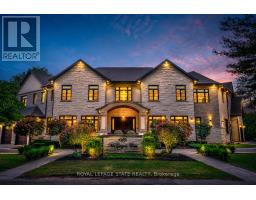 126 MCGREGOR CRESCENT, Hamilton, Ontario