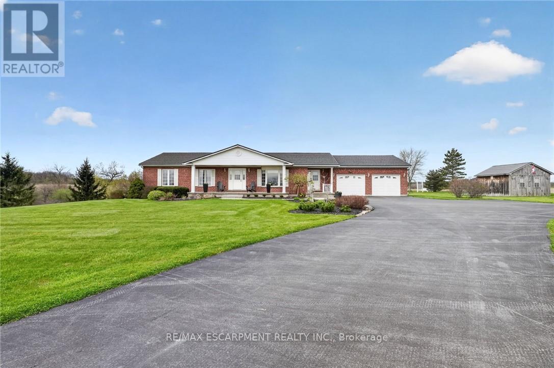 8452 SOUTH CHIPPAWA ROAD, West Lincoln, Ontario