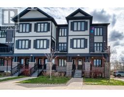 A15 - 160 ROCHEFORT STREET, Kitchener, Ontario