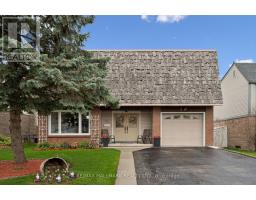 54 BLACKWELL DRIVE, Kitchener, Ontario