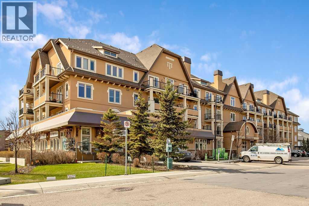 209, 10 Mahogany Mews Se, Calgary, Alberta  T3M 2R1 - Photo 1 - A2306154