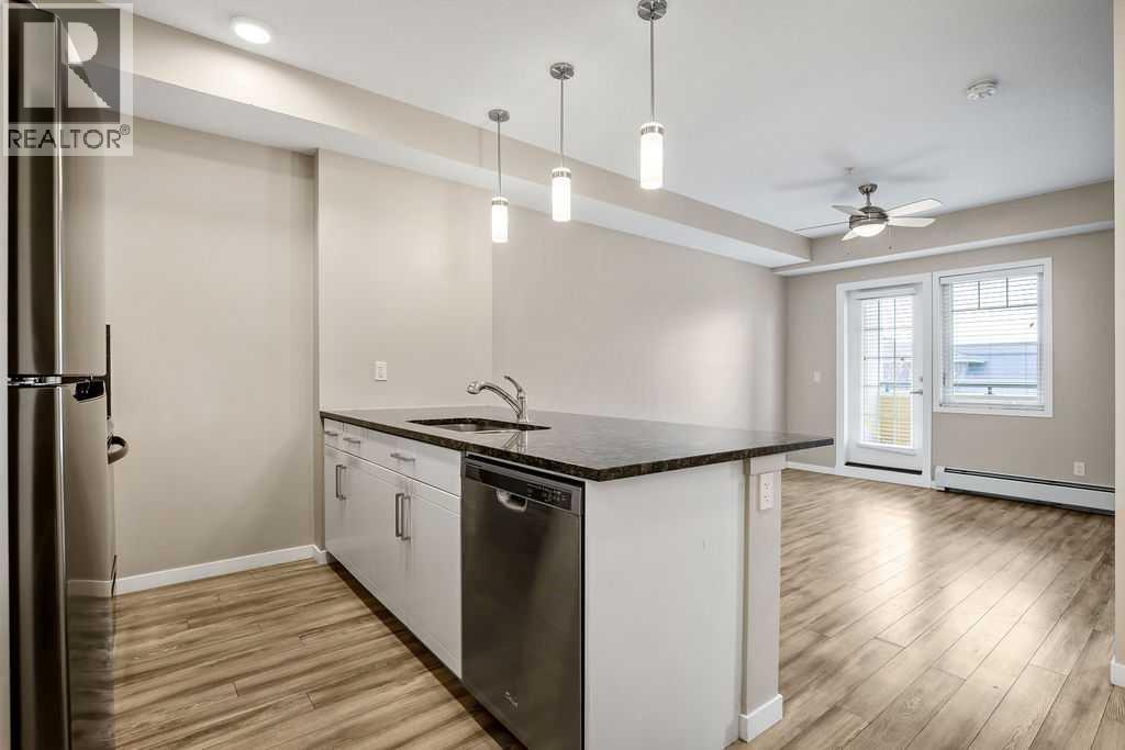 209, 10 Mahogany Mews Se, Calgary, Alberta  T3M 2R1 - Photo 12 - A2306154