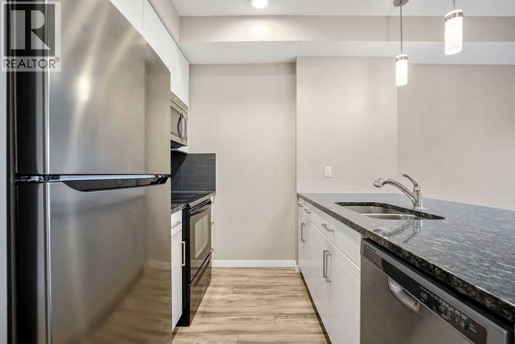 209, 10 Mahogany Mews Se, Calgary, Alberta  T3M 2R1 - Photo 14 - A2306154