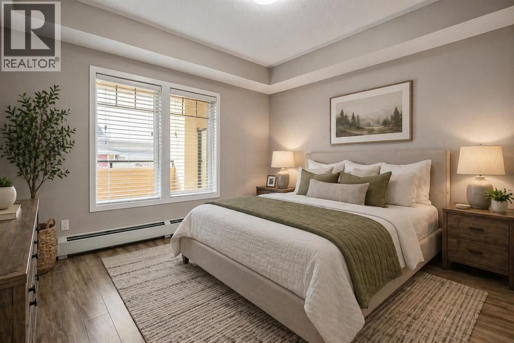 209, 10 Mahogany Mews Se, Calgary, Alberta  T3M 2R1 - Photo 19 - A2306154
