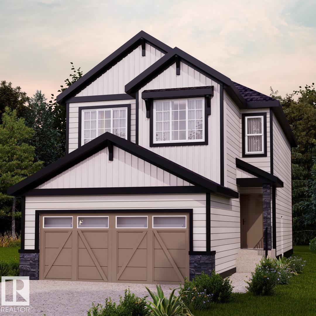 20837 15a Av Nw, Edmonton, Alberta  T6M 3N8 - Photo 2 - E4485358