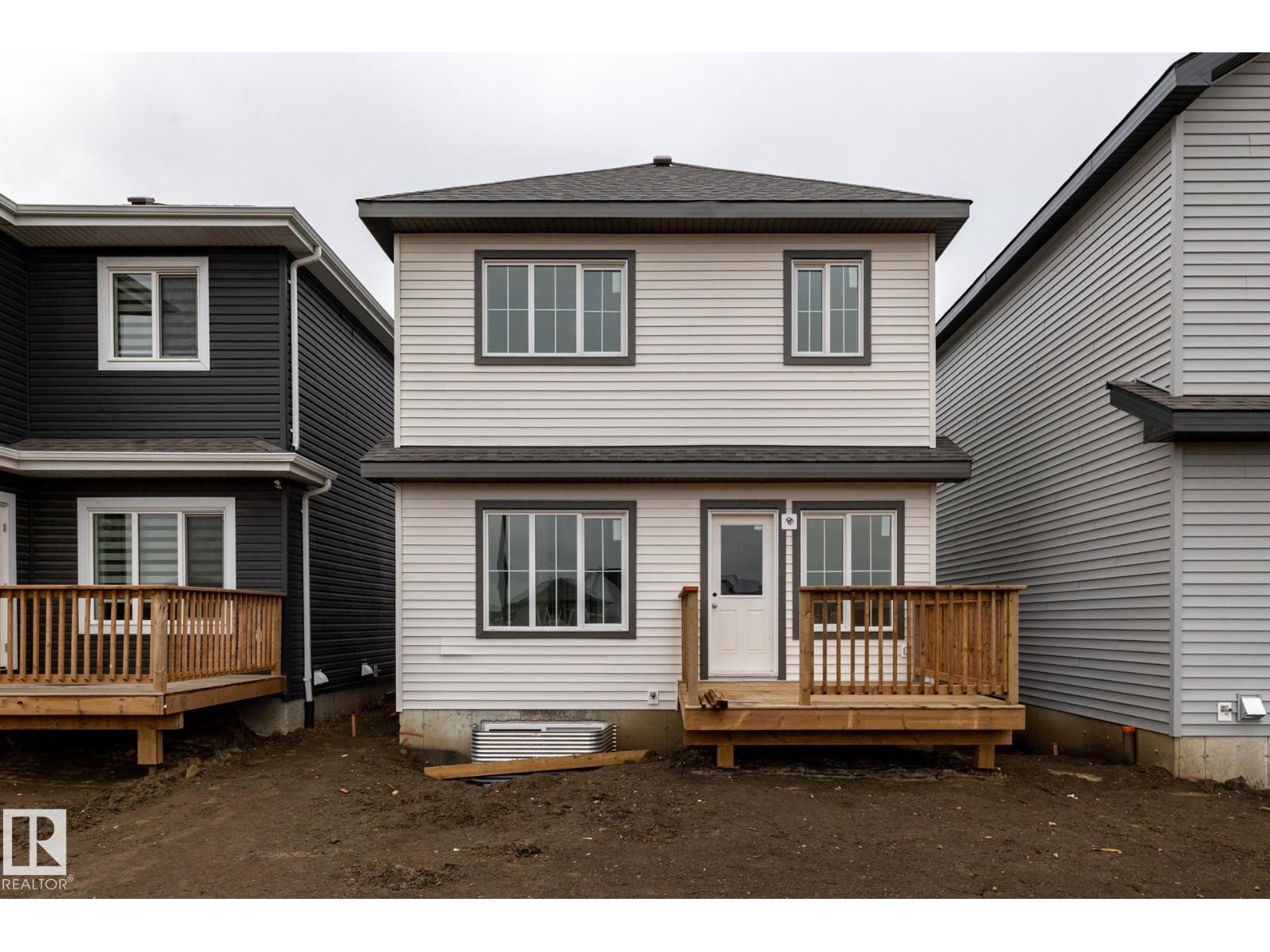20837 15a Av Nw, Edmonton, Alberta  T6M 3N8 - Photo 29 - E4485358