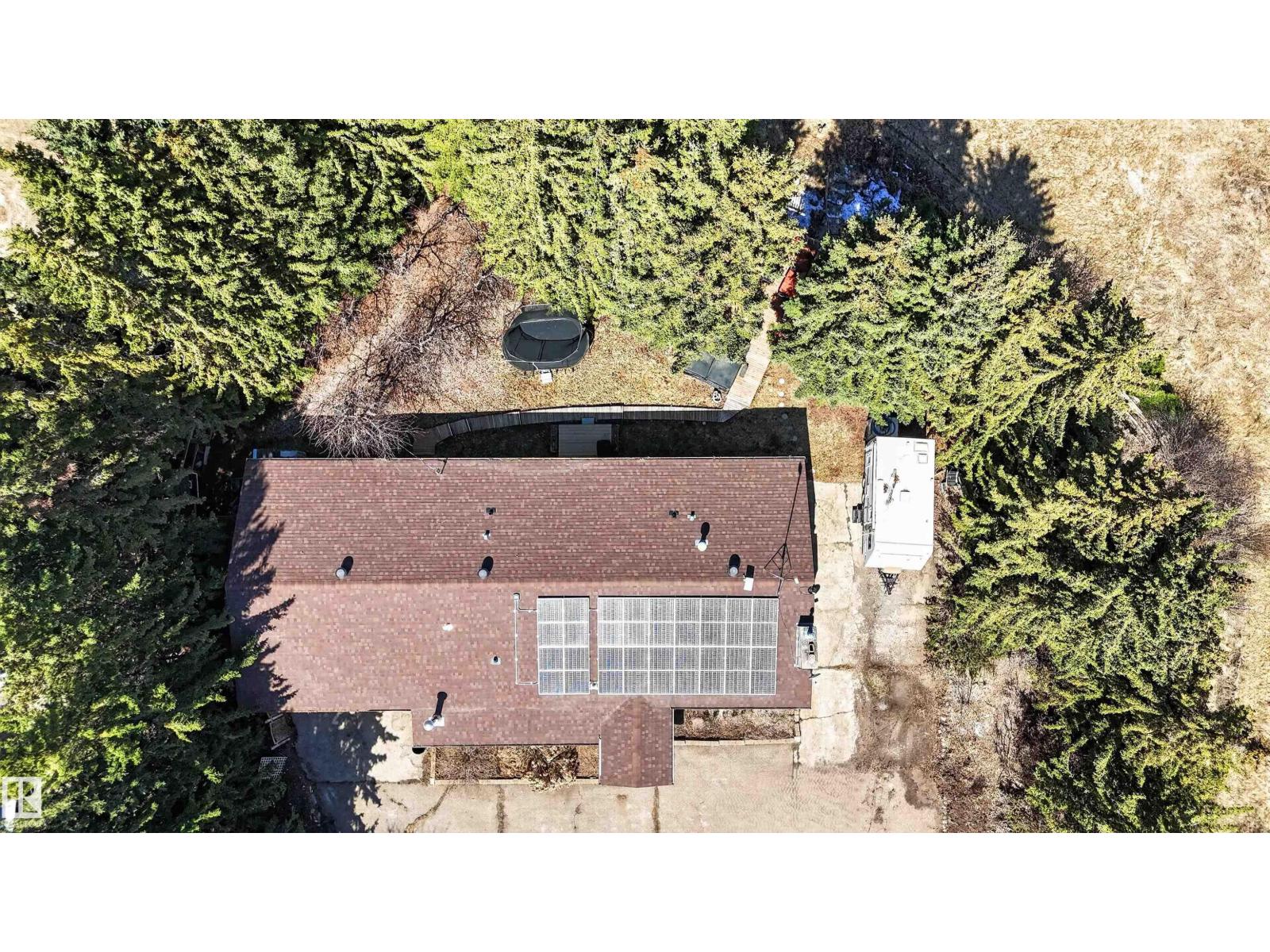 #14 53227 Rge Road 14, Rural Parkland County, Alberta  T7Y 0G3 - Photo 34 - E4485360