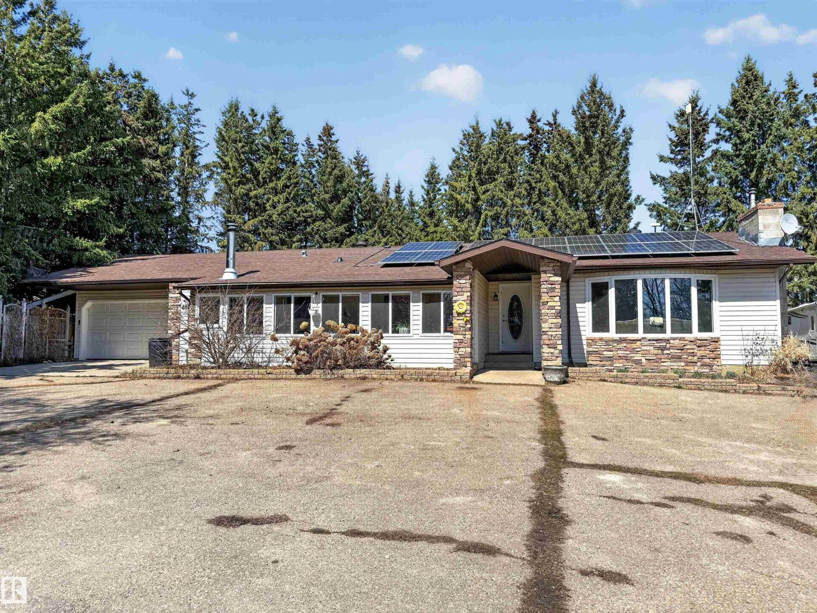 #14 53227 Rge Road 14, Rural Parkland County, Alberta  T7Y 0G3 - Photo 6 - E4485360