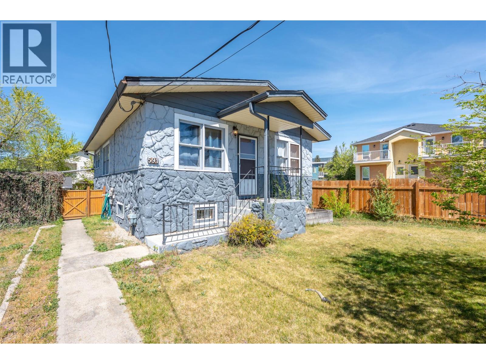591 Gahan Avenue, Penticton, British Columbia  V2A 2C6 - Photo 44 - 10385259