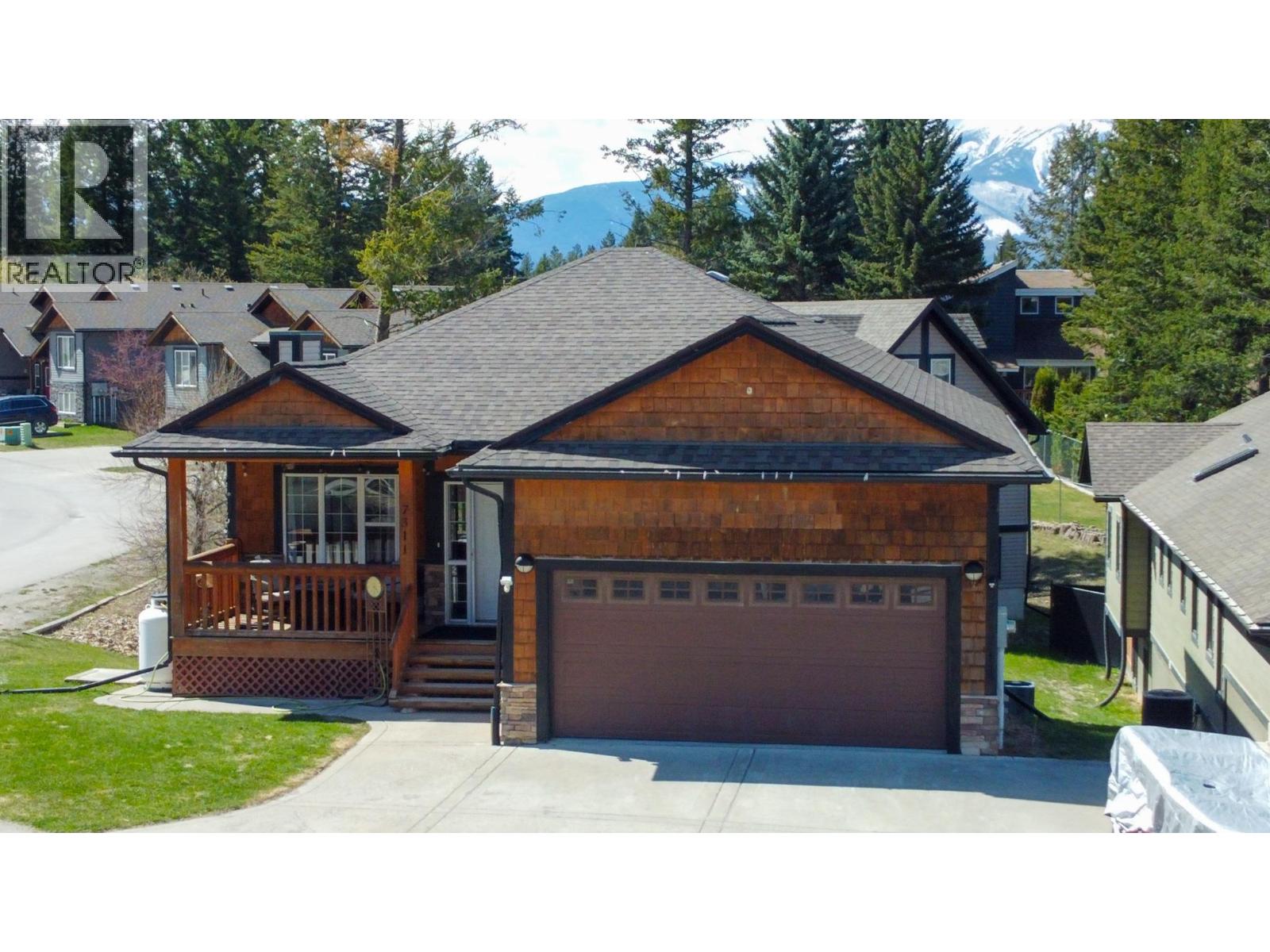 7311 Copperhorn Drive, Radium Hot Springs, British Columbia  V0A 1M0 - Photo 4 - 10385679