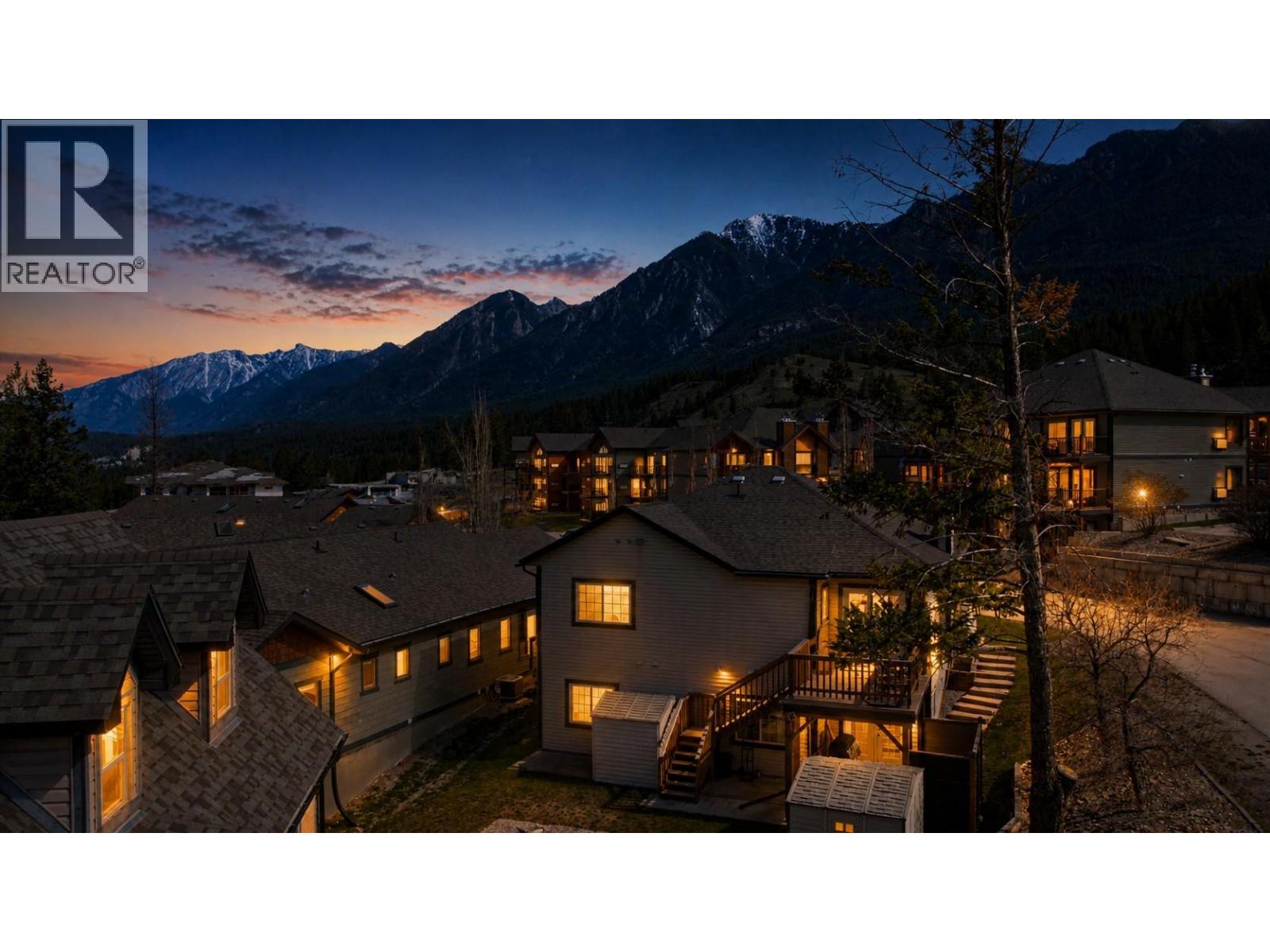 7311 Copperhorn Drive, Radium Hot Springs, British Columbia  V0A 1M0 - Photo 2 - 10385679