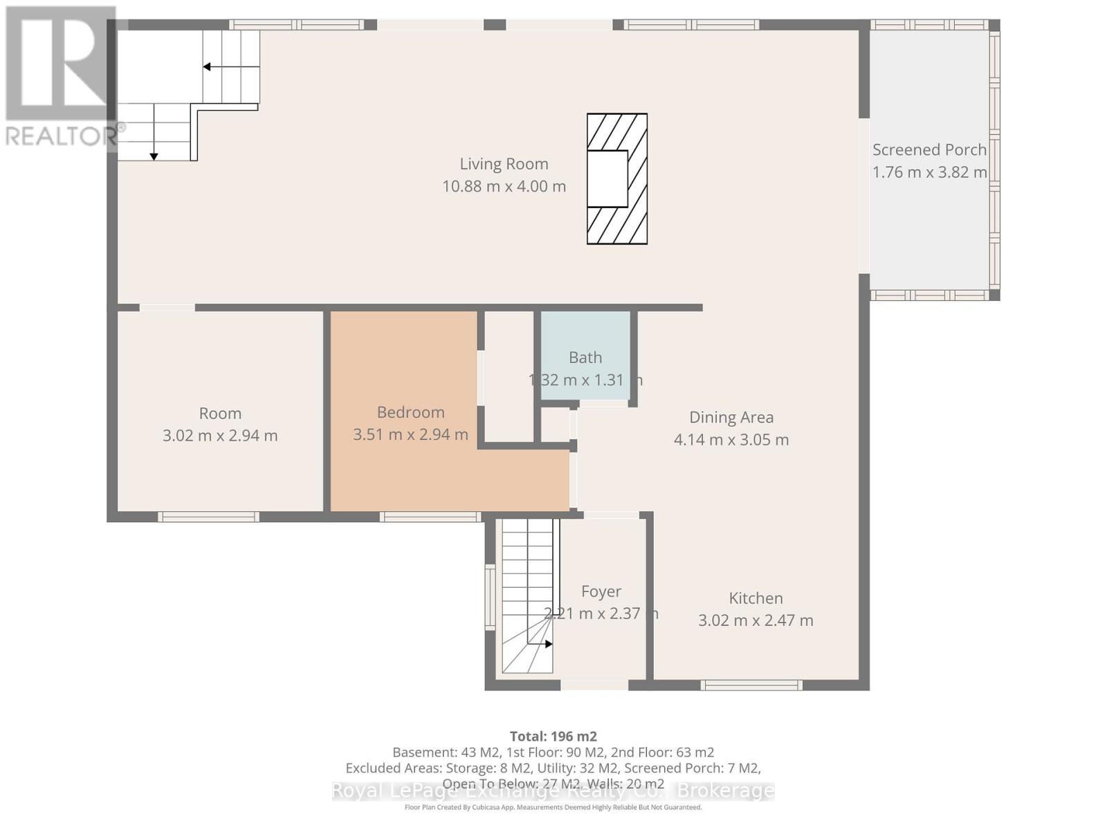 201 Miramichi Bay Road S, Saugeen Shores, Ontario  N0H 2C6 - Photo 46 - X13071620