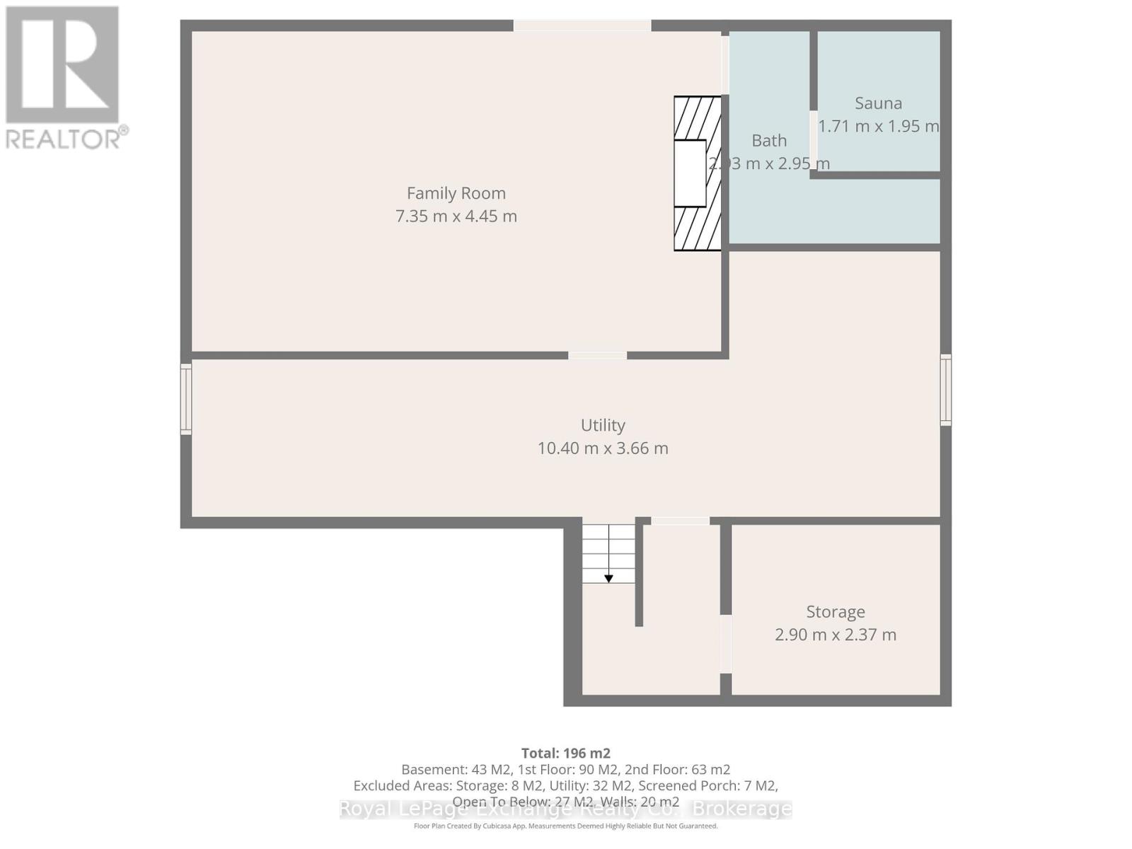 201 Miramichi Bay Road S, Saugeen Shores, Ontario  N0H 2C6 - Photo 48 - X13071620
