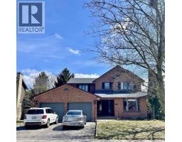555 JEFFREYBROOK DRIVE, London, Ontario