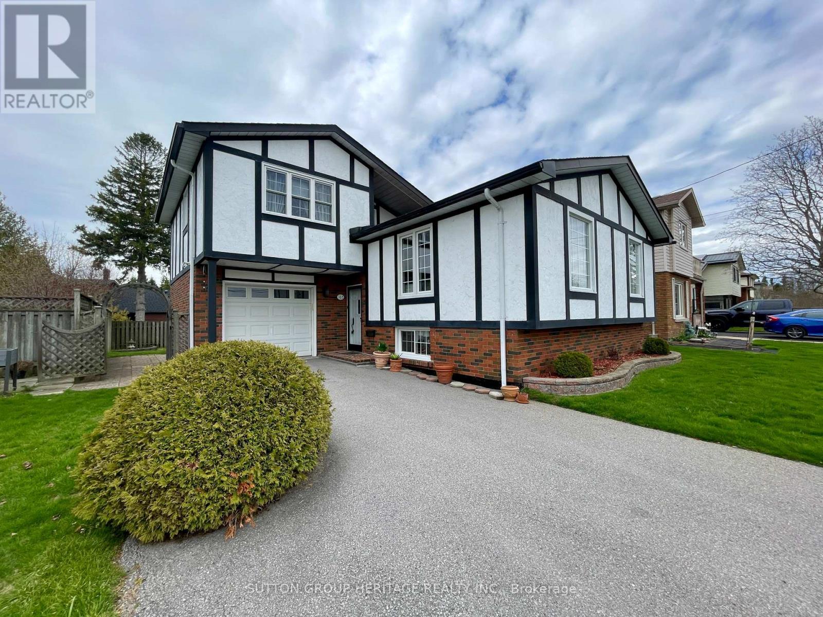 165 MAHER STREET, Cobourg, Ontario