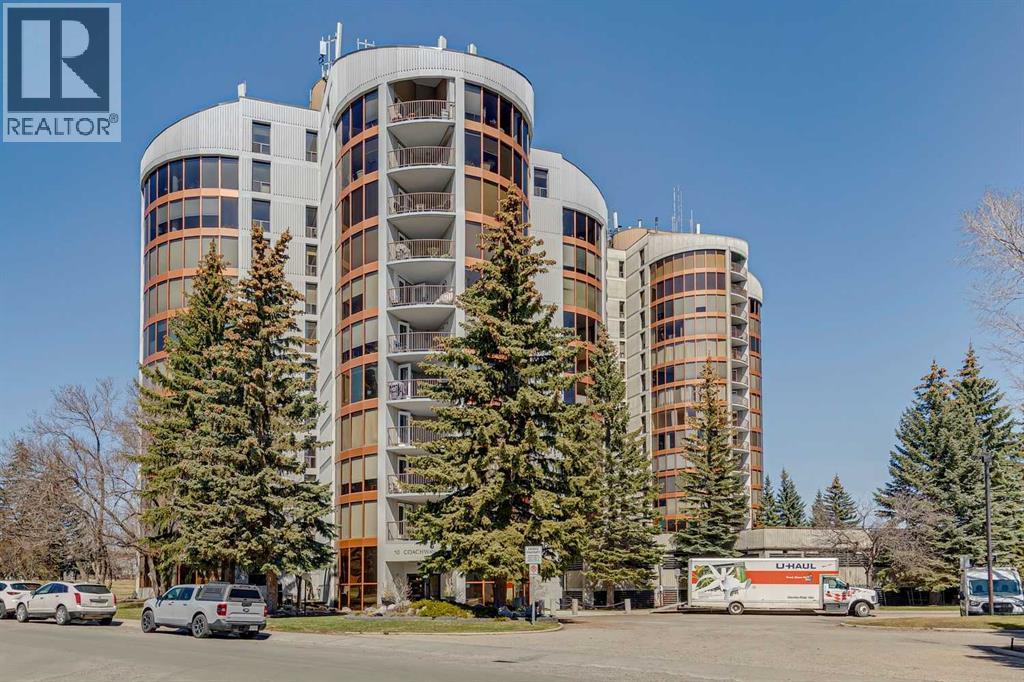 144, 10 Coachway Road SW, Calgary, Alberta  T3H 1E5 - Photo 1 - A2305891
