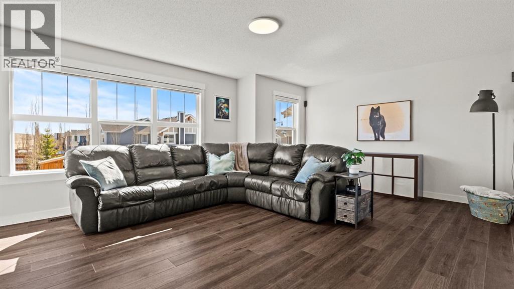 69 Sundown Grove, Cochrane, Alberta  T4C 0X5 - Photo 20 - A2296339