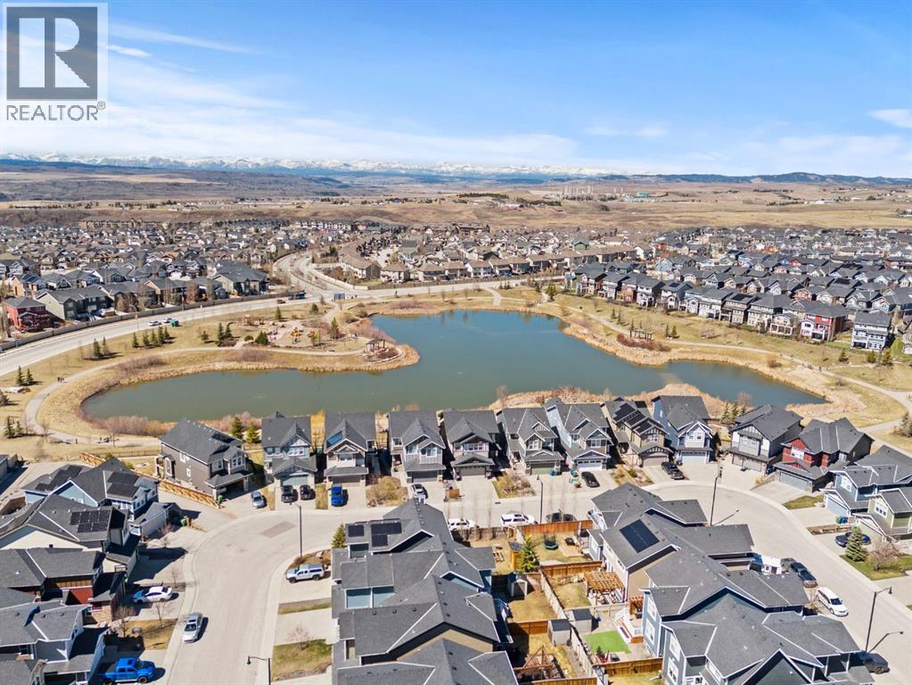 69 Sundown Grove, Cochrane, Alberta  T4C 0X5 - Photo 30 - A2296339