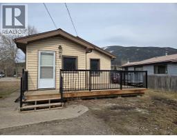 11702 21st Avenue, Blairmore, Alberta