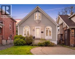 94 MOUNTAIN PARK Avenue, Hamilton, Ontario