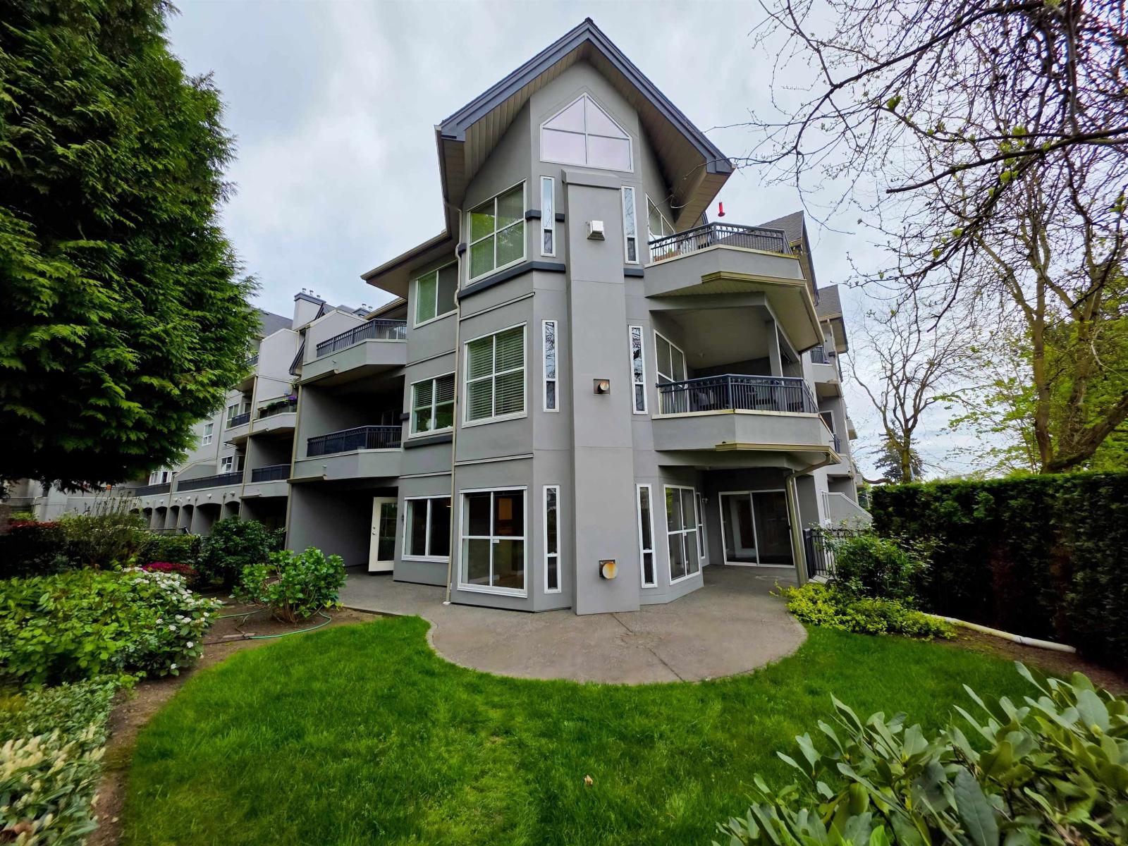 102 34101 OLD YALE ROAD, Abbotsford, British Columbia