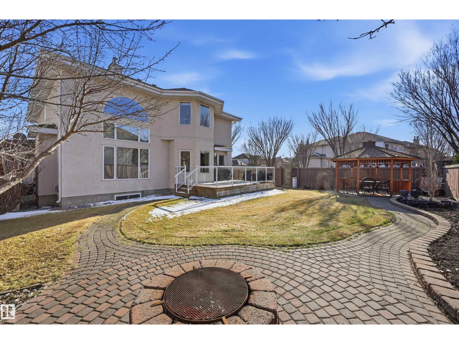 1198 Hollands Wy Nw, Edmonton, Alberta  T6R 3S9 - Photo 60 - E4485252