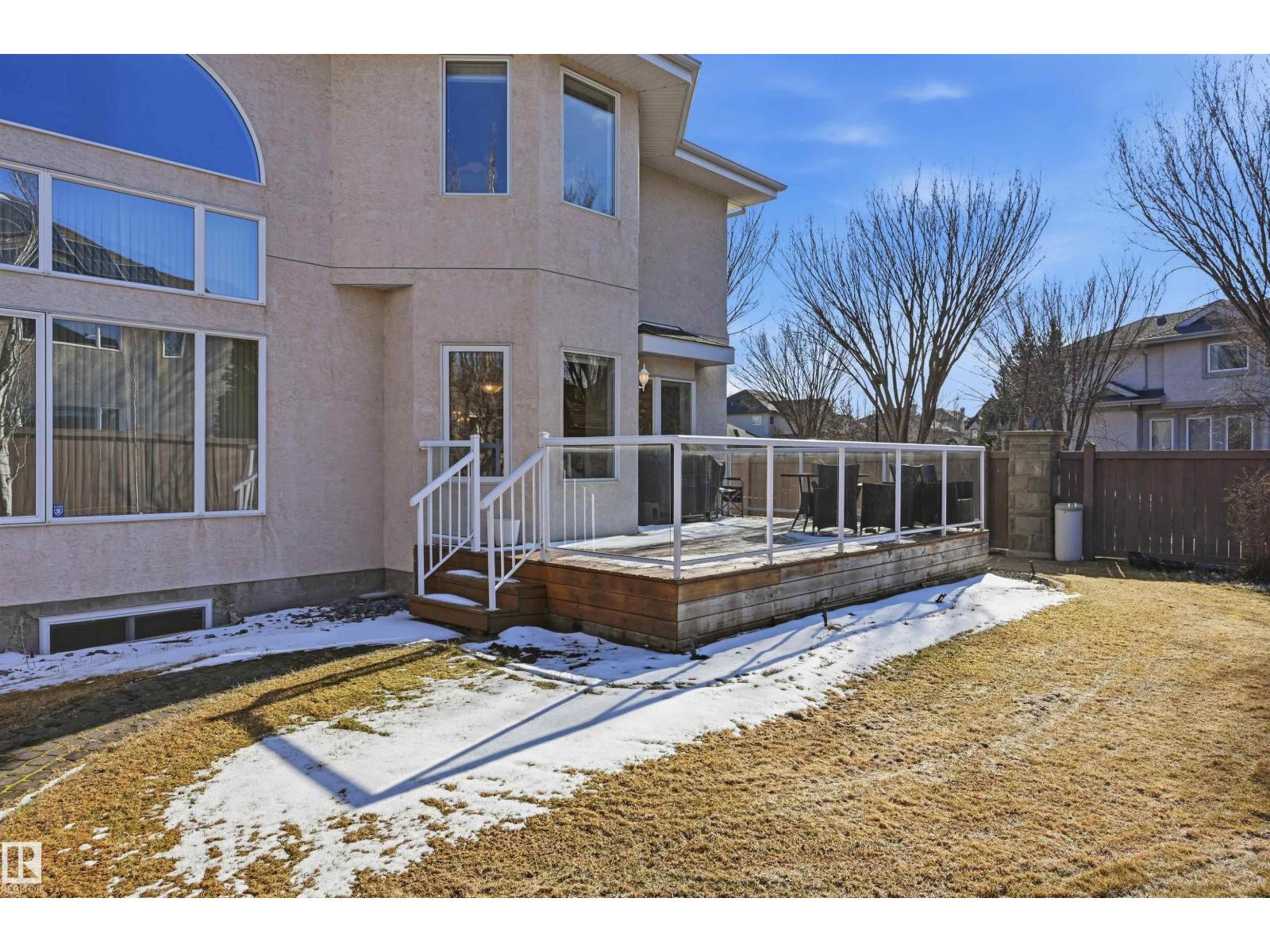 1198 Hollands Wy Nw, Edmonton, Alberta  T6R 3S9 - Photo 58 - E4485252