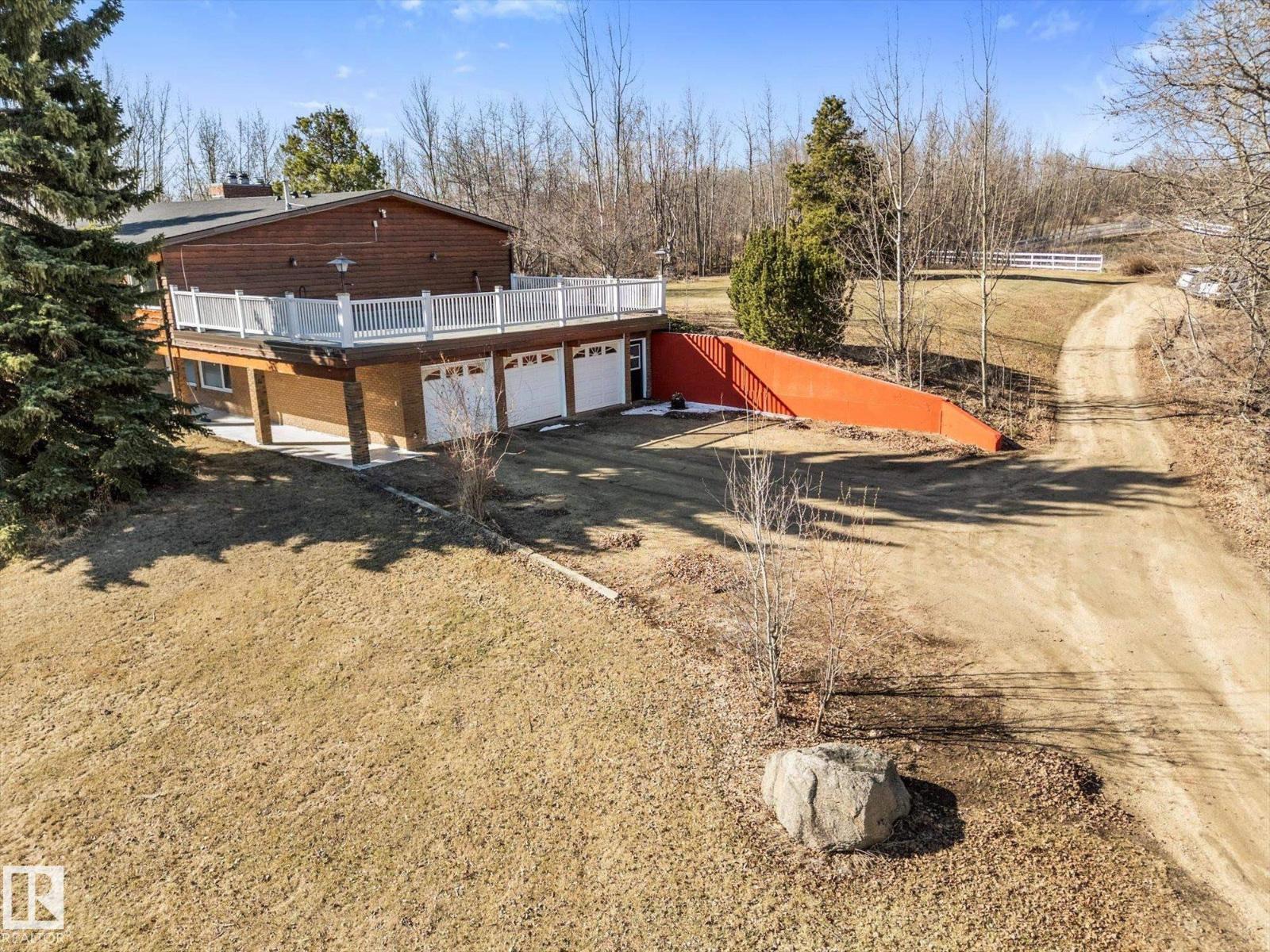 53014 Rge Road 13, Rural Parkland County, Alberta  T7Y 2T2 - Photo 6 - E4479862