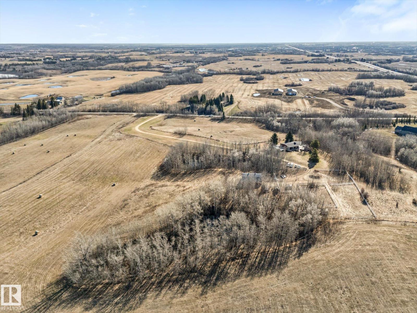 53014 Rge Road 13, Rural Parkland County, Alberta  T7Y 2T2 - Photo 70 - E4479862