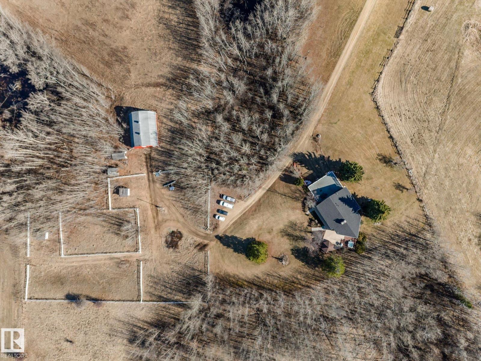 53014 Rge Road 13, Rural Parkland County, Alberta  T7Y 2T2 - Photo 4 - E4479862