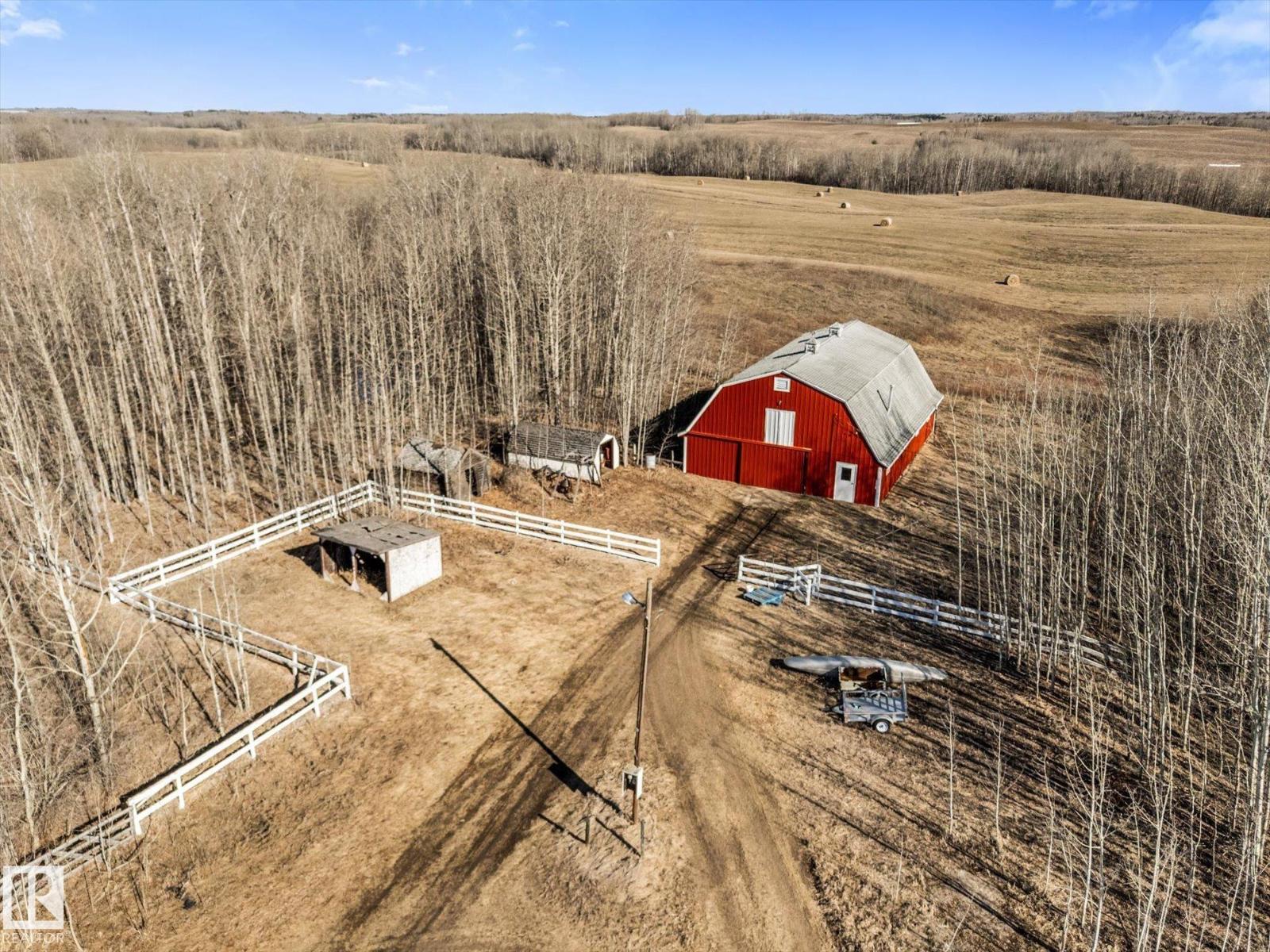 53014 Rge Road 13, Rural Parkland County, Alberta  T7Y 2T2 - Photo 64 - E4479862